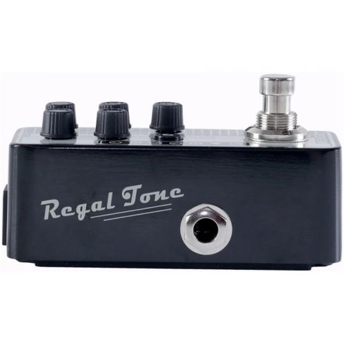 Педаль Mooer 007 REGAL TONE